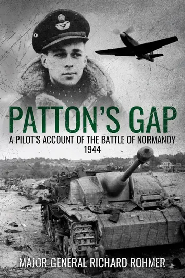 Cover of Patton's Gap