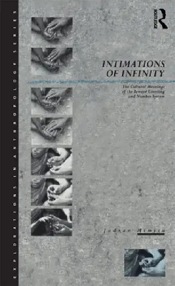Cover of Intimations of Infinity