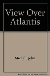 Cover of View Over Atlantis
