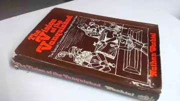Cover of Vision of the Vanquished