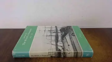 Cover of British in Paraguay, 1850-70