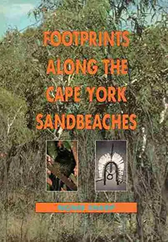 Cover of Footprints