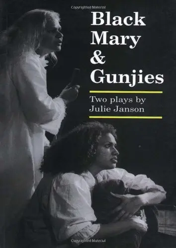 Cover of Black Mary & Gunjies