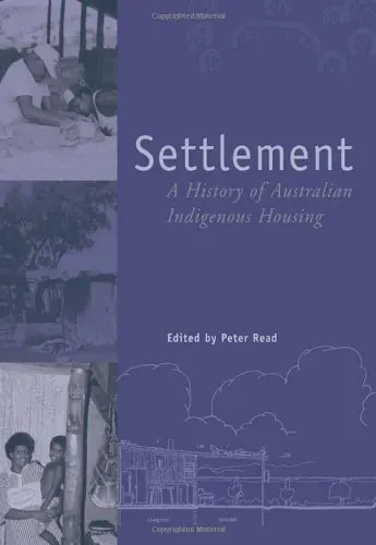Cover of Settlement