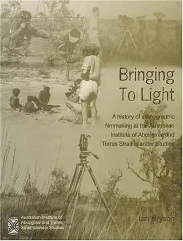 Cover of Bringing to Light