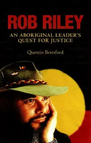 Cover of Rob Riley