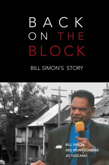 Cover of Back on the Block