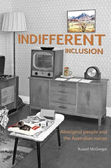 Cover of Indifferent Inclusion