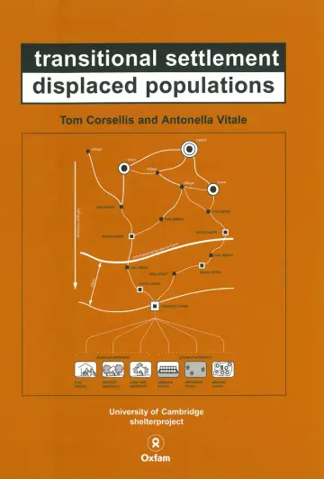 Cover of Transitional Settlement, Displaced Populations
