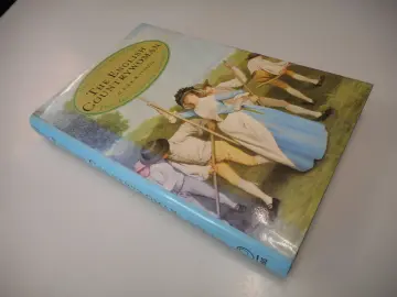 Cover of English Countrywoman