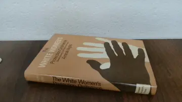 Cover of White Women's Protection Ordinance