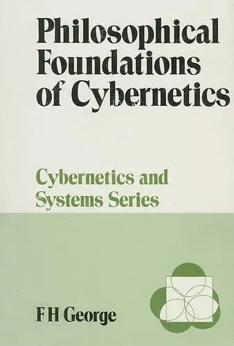 Cover of phil Foundations Cybernetics