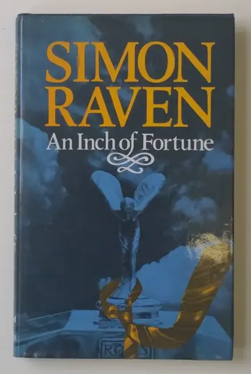 Cover of An Inch of Fortune