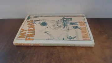 Cover of My Friends