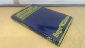 Cover of European Technology
