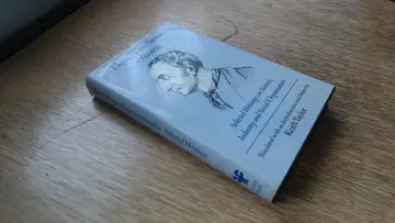 Cover of Henri Saint-Simon (1760-1825)