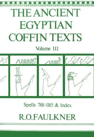 Cover of Spells 789-End (v. 3)