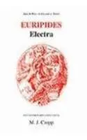 Cover of Electra