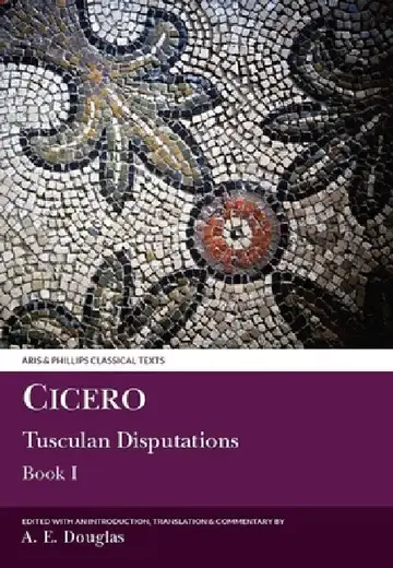 Cover of Cicero