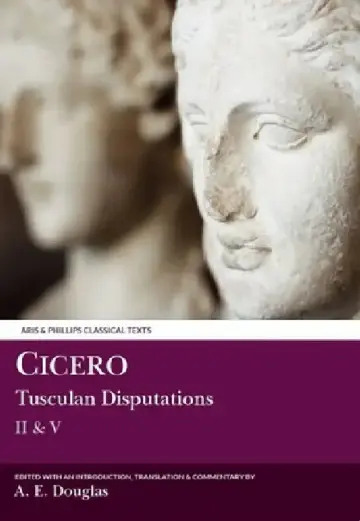 Cover of Cicero