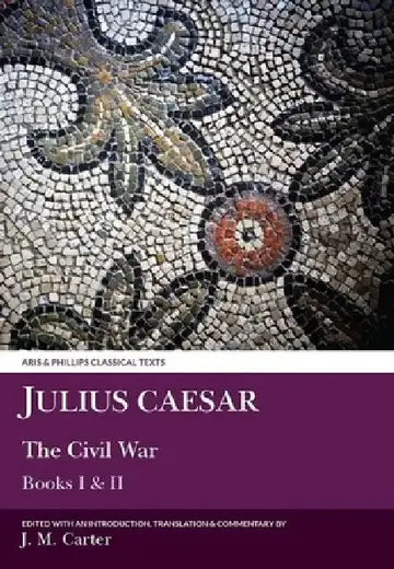 Cover of Julius Caesar
