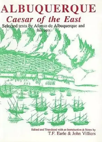 Cover of Albuquerque