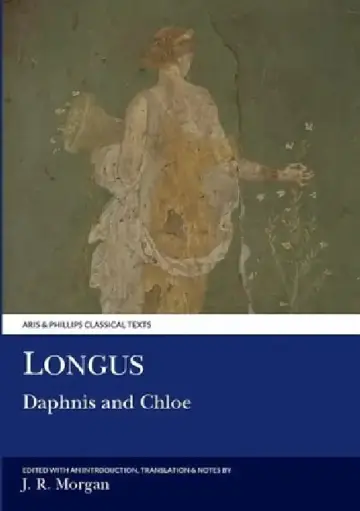 Cover of Longus