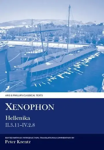 Cover of Xenophon
