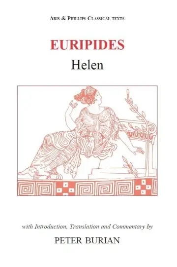 Cover of Euripides