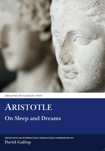 Cover of Aristotle