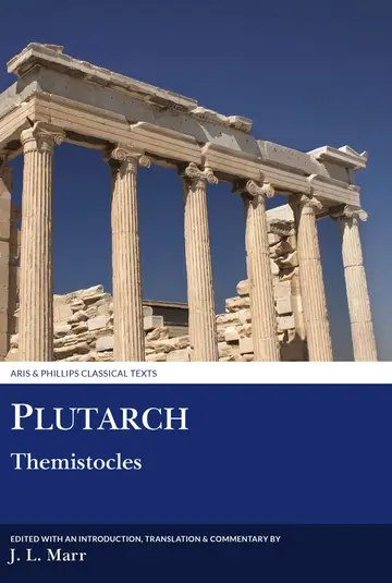 Cover of Plutarch