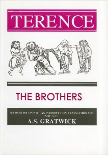Cover of Terrence
