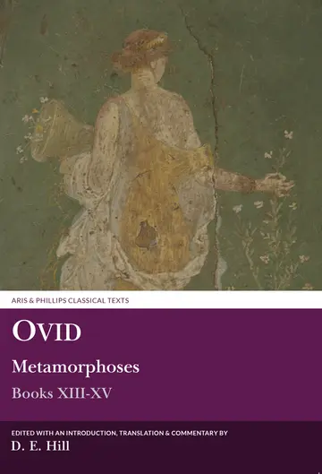 Cover of Ovid