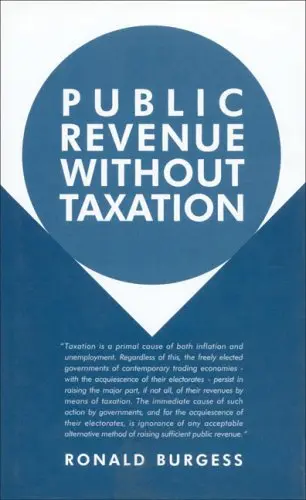 Cover of Public Revenue without Taxation
