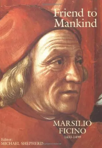 Cover of Friend to Mankind