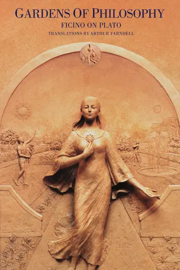Cover of Gardens of Philosophy Volume 1