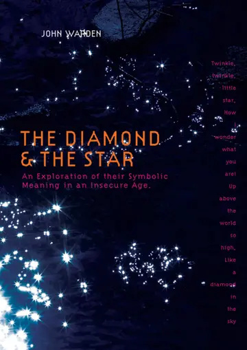 Cover of The Diamond and the Star