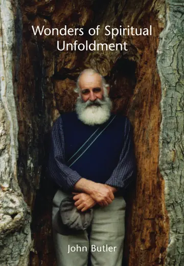 Cover of Wonders of Spiritual Unfoldment