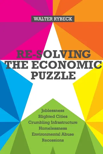Cover of Re-solving the Economic Puzzle