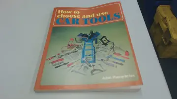 Cover of How to Choose and Use Car Tools
