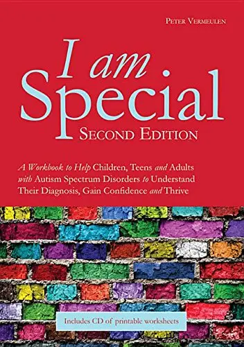 Cover of I Am Special