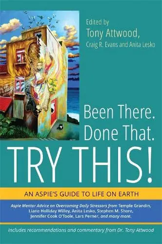 Cover of Been There, Done That-- Try This!