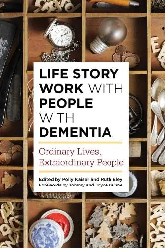Cover of Ordinary Lives, Extraordinary People