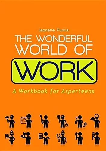 Cover of The Wonderful World of Work