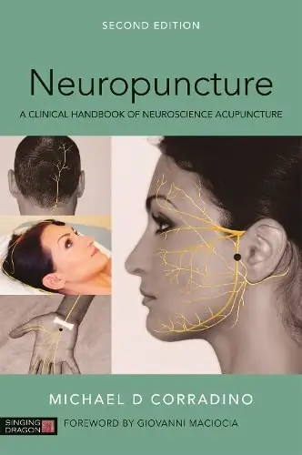 Cover of Neuropuncture