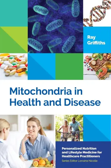 Cover of Using Nutrigenomics within Personalized Nutrition