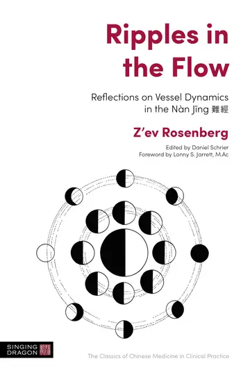 Cover of Ripples in the Flow