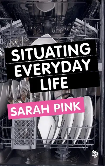 Cover of Situating Everyday Life
