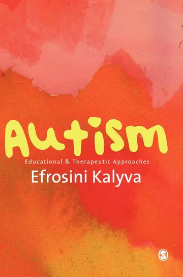 Cover of Autism