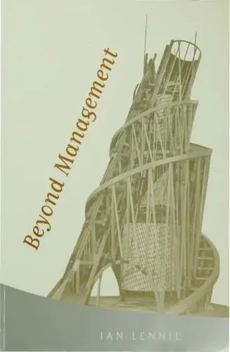 Cover of Beyond Management